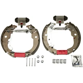 TRW Bremsbackensatz TRW GSK1264
