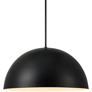 Nordlux Ellen 30 48563003 Pendelleuchte E27 Schwarz