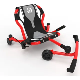 EzyRoller Spinner X rot - Rot