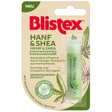 Blistex Hanf & Shea | 4 g