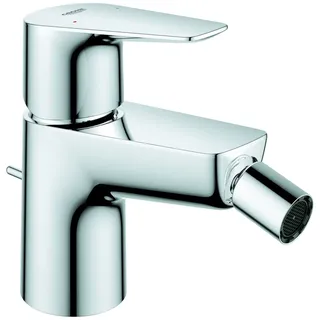 Grohe BauEdge Einhand-Bidetbatterie Chrom 23331001
