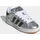 Originals Campus 00s Damen, Gr. 41, supplier colour, core schwarz, ftwr weiß, Leder, Schuhe Sneaker