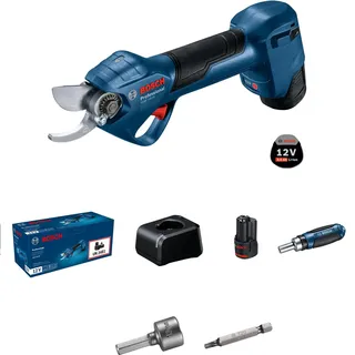 Bosch Professional GGP 12V-25 Akku-Gartenschere