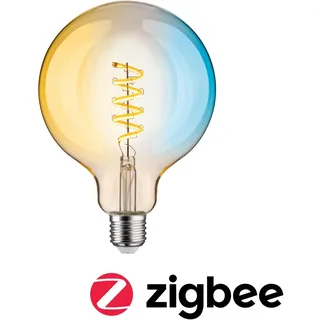 Paulmann LED Globe G125 29161 7,5 W E27 600 lm Tunable White 1 St.