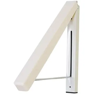 Wand Kleiderständer Edelstahl, Wandhaken Klappbar Kleiderbügel, Kleiderhaken zusammenklappbar, Wandkleiderhaken Garderobenhaken Kleiderlüfter Wandmontierter Wandgarderobe Haken Halter Platzsparend