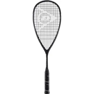Dunlop Sonic Core Revelation 125 Squashschläger - Black / Grey - One Size