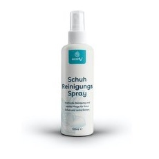 eco:fy Schuh-Reinigungsspray