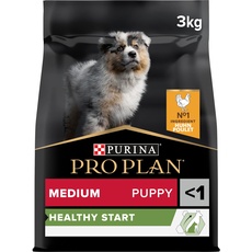Bild von Pro Plan Medium Puppy mit Optistart 3 kg