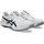 Asics Gel-rocket 12 Weiß/Schwarz 47