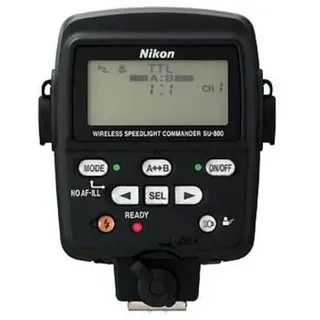 Nikon SU-800