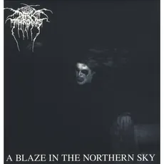 Vinyl A Blaze In The Northern Sky / Darkthrone, (1 LP (analog))