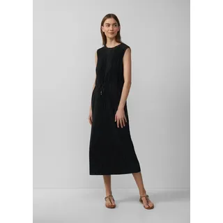 s.Oliver Kleid Freizeitkleider Schwarz 46