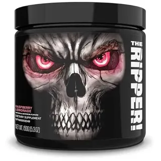 The Ripper - 30 Servings - Himbeer Limonade