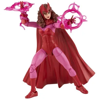 Hasbro Marvel Legends Scarlet Witch