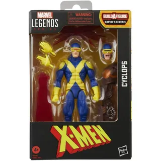 Marvel Cyclops Action-Figur