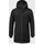 Damen Parka WMS wasserdichte und atmungsaktive Winterjacke komprimierbarer leichter Parka mit nachhaltiger Wattierung black 44