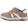 Klettschuhe Kinder Beige 32