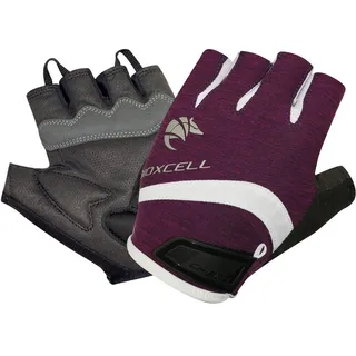 Chiba Lady BIOXCELL PRO GRÖSSE M/8 Violeta Handschuhe