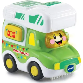 Vtech Tut Tut Baby Flitzer - Wohnmobil