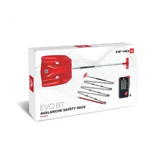 Arva Safety Box Evo BT 2024/25