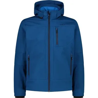 CMP 3A01787N Softshelljacke Herren Petrol S