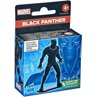 Hasbro Marvel Mini Figurka Black Panther 6cm