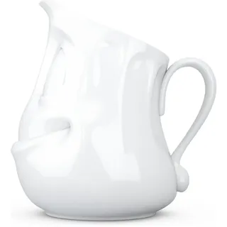 Fiftyeight Kännchen 0,35 l Weiß