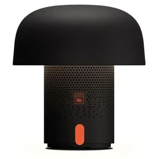 Kooduu Sensa Play Bluetooth-Lautsprecher mit LED-Lampe JBL 10 W IP53 Orange - Orange