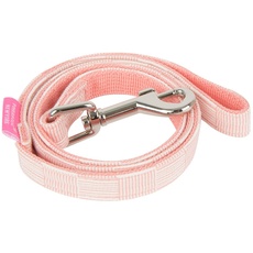 Pinkaholic New York NARA-AL7320 Hunde Bekleidung Clement Leash, M, rosa