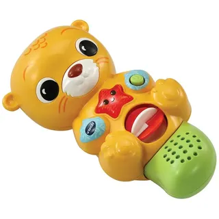 Vtech Lichter Und Farben Für Babyotter-badezimmer - Multicolor - One Size