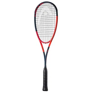 Head Racket Head Radical 135 SlimBody 2024 - Schwarz