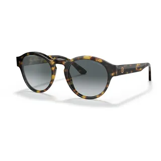 Giorgio Armani 0AR8146 50 587486 Sonnenbrille, Unisex-Erwachsene, Mehrfarbig, Einheitsgröße