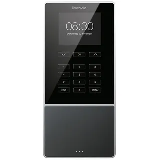 Safescan TimeMoto TM-616