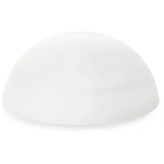 ORION LIGHTSTYLE Alabaster Lampenschirm rund