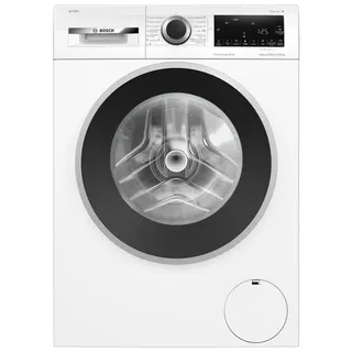 Bosch WNG244A0ES Waschtrockner (10 kg / 6 kg, 1400 U/min)