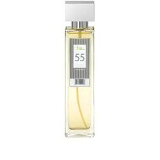 IAP PHARMA PARFUMS no 55- Eau de Parfum mit Sprühmann für Männer- 150ml
