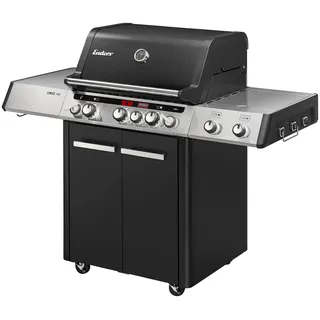 Enders Uniq Pro 3 IK Cruster schwarz