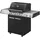 Uniq Pro 3 IK Cruster schwarz