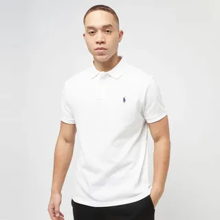 Ralph Lauren Polo Ralph Lauren Herren Poloshirt weiß XL