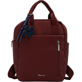 TAMARIS Rucksack TAS Maleen Wein