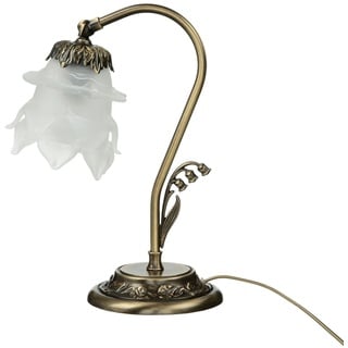 Licht-Erlebnisse Tischlampe Table Lamp (E14)