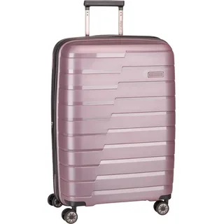 Travelite Air Base 4-Rollen M 67 cm / 71-82 l flieder