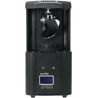 Eurolite LED TSL-250 Scan COB Schwarz