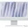 iMac 24" M4 2024 24,0" Display 8C-GPU 16 GB RAM 256 GB SSD