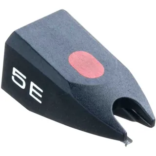 Ortofon Stylus 5E - Ersatznadel für OM 5E und Super OM 5E - Elliptischer Diamant