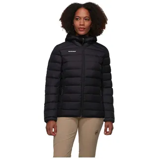 Mammut Waymarker IN Hooded Jacket Women - Black - M