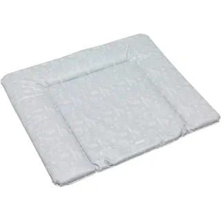 Fillikid Wickelauflage »Softy Large«, grau