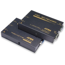 Aten VE150A VGA Cat 5 Extender (1280 x 1024@150m)