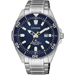 Citizen Promaster Marine Eco-Drive Titan 44 mm BN0201-88L
