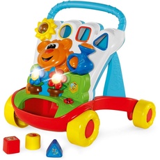 Bild von 00009793000000 Babylaufwagen Mehrfarbig